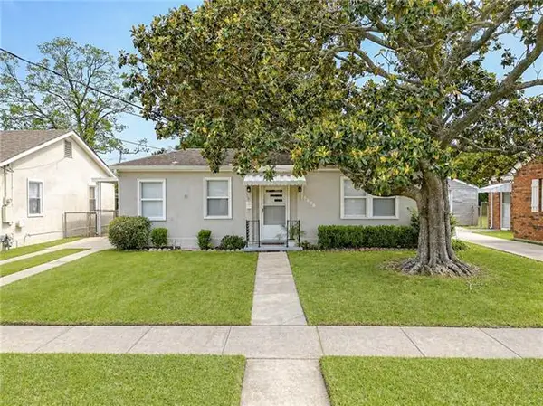 3808 Leila Place, Jefferson, LA 70121