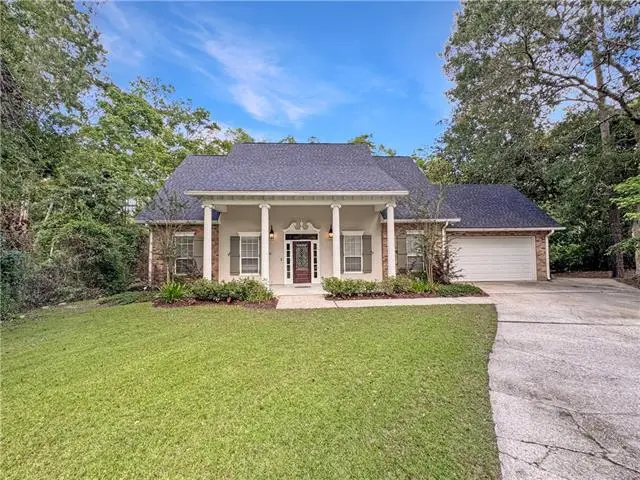 117 Palm Swift Drive, Slidell, LA 70461 - #2