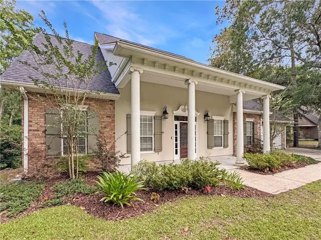 117 Palm Swift Drive, Slidell, LA 70461 - #3