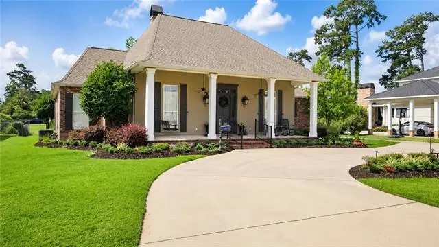 609 W Dakota Street, Hammond, LA 70401 - #1