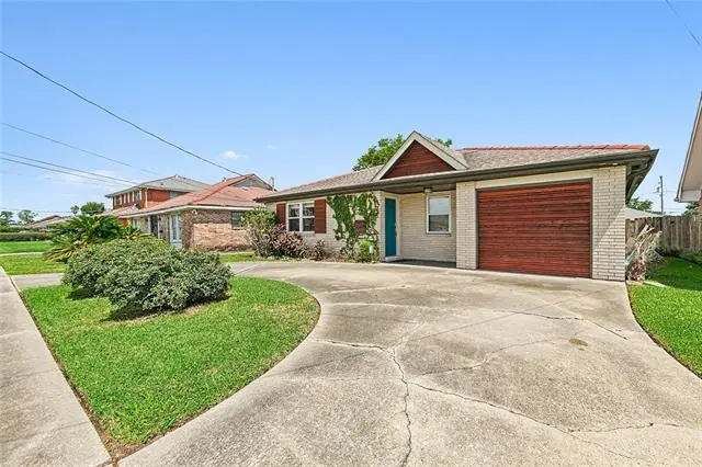 2619 Metairie Court, Metairie, LA 70002 - #1