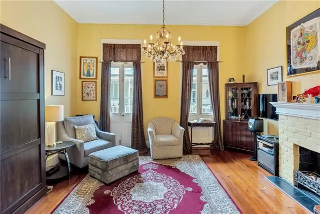 821-23 Barracks Street, New Orleans, LA 70116 - #3