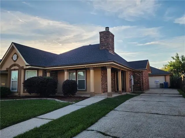 12960 N Lake Carmel Drive, New Orleans, LA 70128 - #3