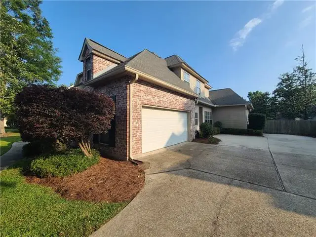 1123 Hardy Drive, Covington, LA 70433 - #2