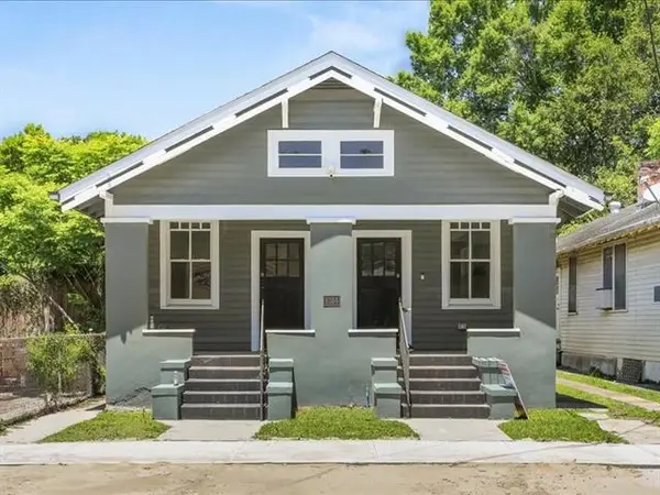 1314 Adams Street, New Orleans, LA 70118