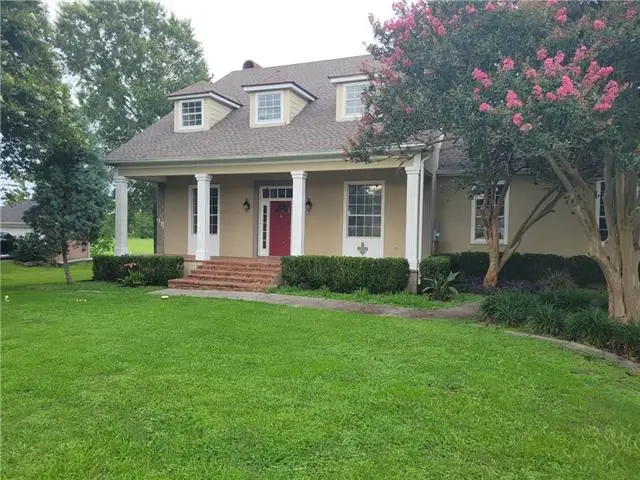 181 Torrey Pines Drive, New Orleans, LA 70128 - #1
