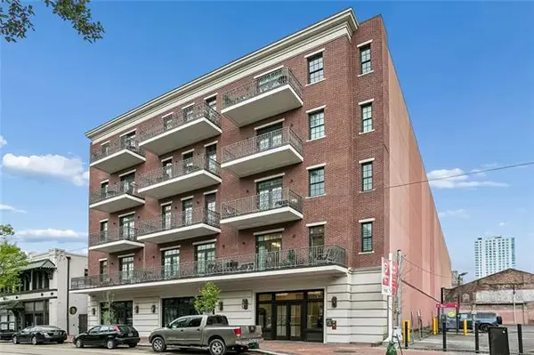 731 St Charles Avenue #409, New Orleans, LA 70130