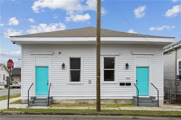 1900 St Philip Street, New Orleans, LA 70119