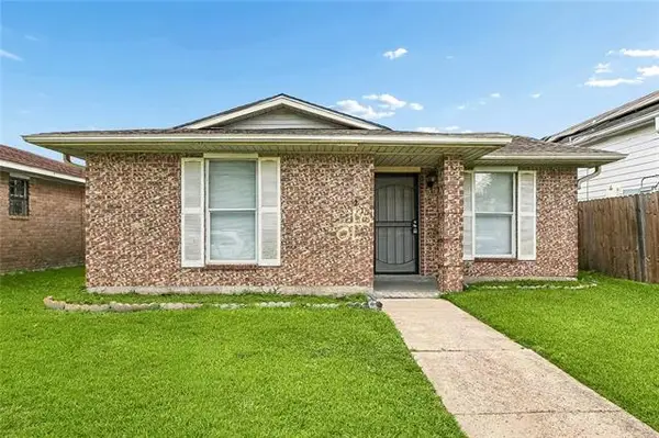 1521 Harcourt Drive, New Orleans, LA 70122