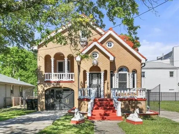 4820 Elysian Fields Avenue, New Orleans, LA 70122