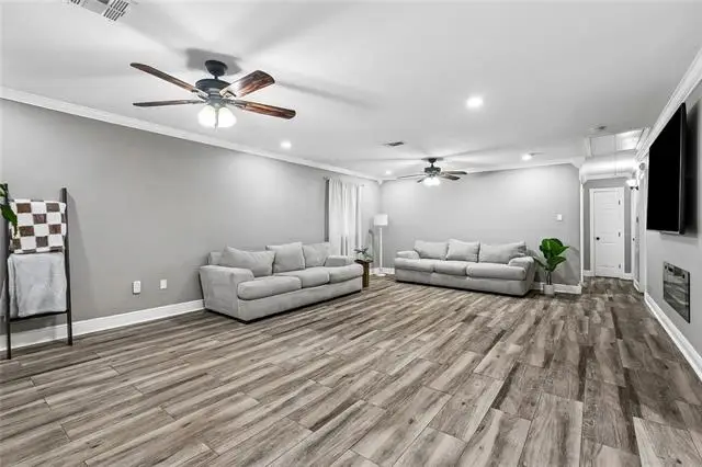 2413 Bobwhite Street, Saint Bernard, LA 70085 - #3