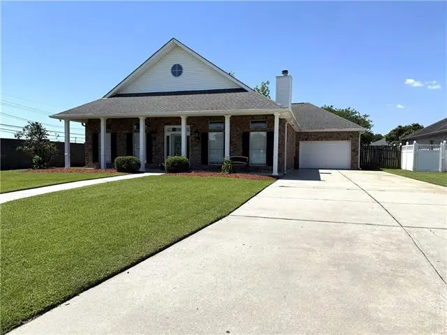 101 Edinburgh Court, Belle Chasse, LA 70037 - #2