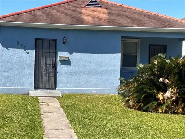3726 St. Bernard Avenue, New Orleans, LA 70122 - #2