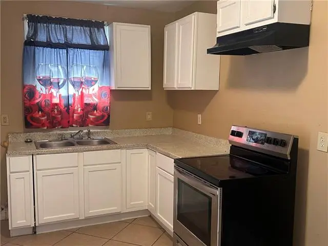 3726 St. Bernard Avenue, New Orleans, LA 70122 - #3