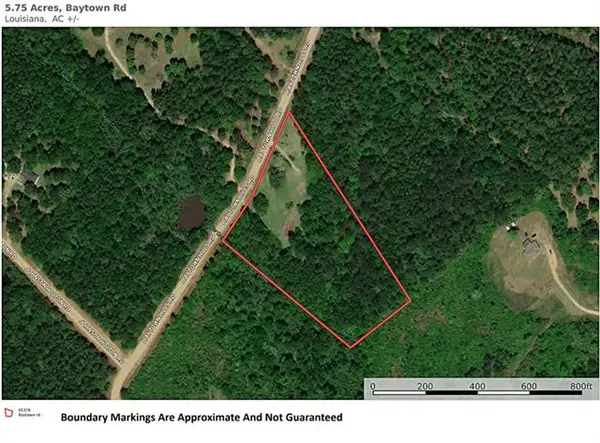 65378 Baytown Hills Road, Kentwood, LA 70444