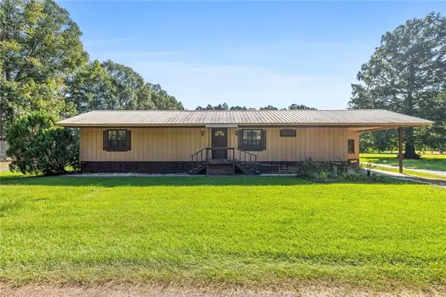 53144 S Bennett Road, Independence, LA 70443 - #1