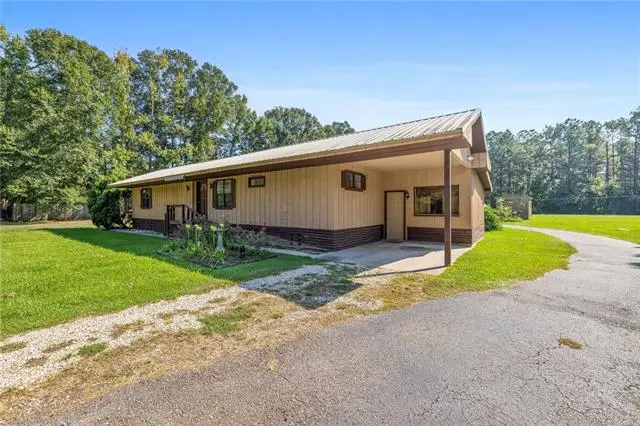 53144 S Bennett Road, Independence, LA 70443 - #2
