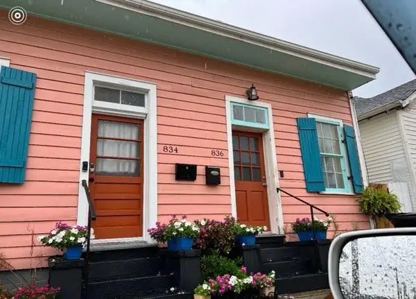 834-36 Josephine Street, New Orleans, LA 70130