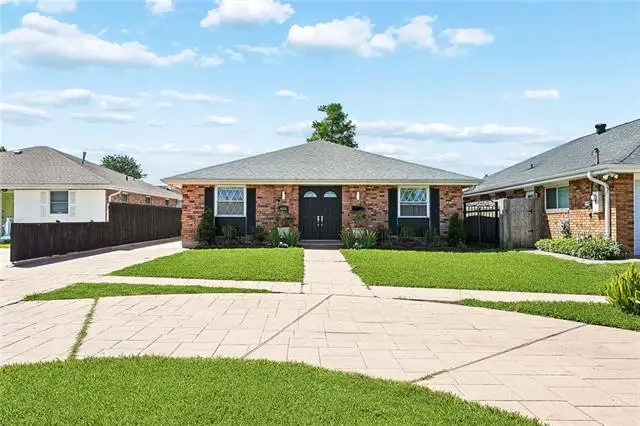 4616 Kawanee Avenue, Metairie, LA 70006 - #2