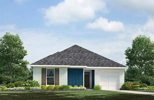 40547 Cara Mae Street, Slidell, LA 70461 - #1