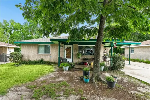 453 Hickory Drive, Slidell, LA 70458