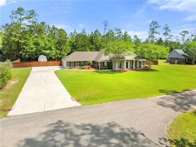 31193 Normandy Drive, Lacombe, LA 70445 - #1
