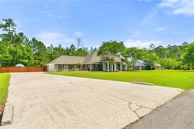 31193 Normandy Drive, Lacombe, LA 70445 - #2