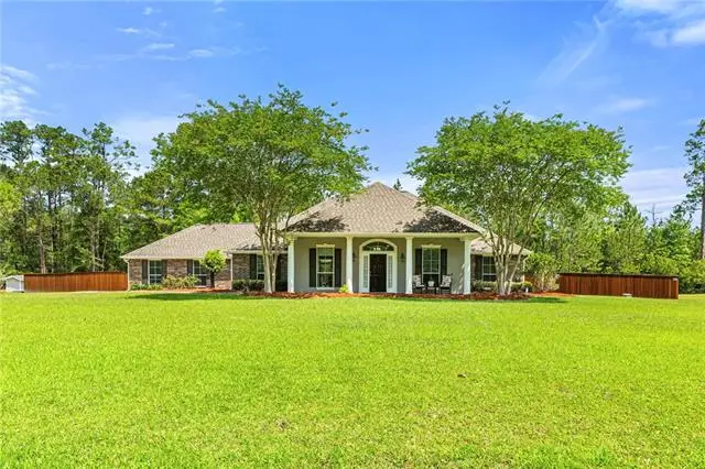 31193 Normandy Drive, Lacombe, LA 70445 - #3
