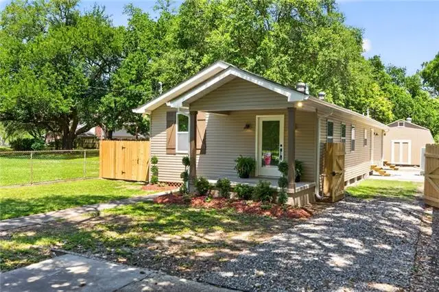 1246 General Collins Avenue, New Orleans, LA 70114 - #2