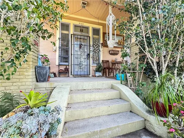 2705 Bruxelles Street, New Orleans, LA 70119 - #2