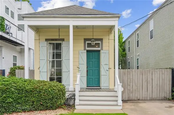 8631 Zimple Street, New Orleans, LA 70118