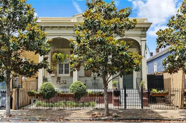 2617 Chippewa Street, New Orleans, LA 70130