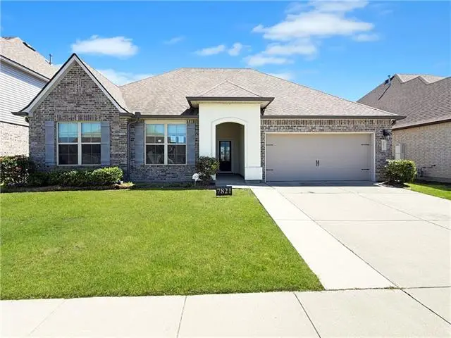 7821 Camellia Bud Court, Slidell, LA 70461 - #1