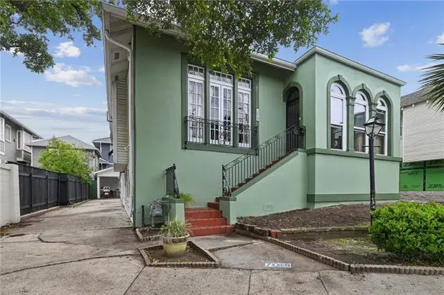 7018 S Claiborne Avenue, New Orleans, LA 70118 - #2