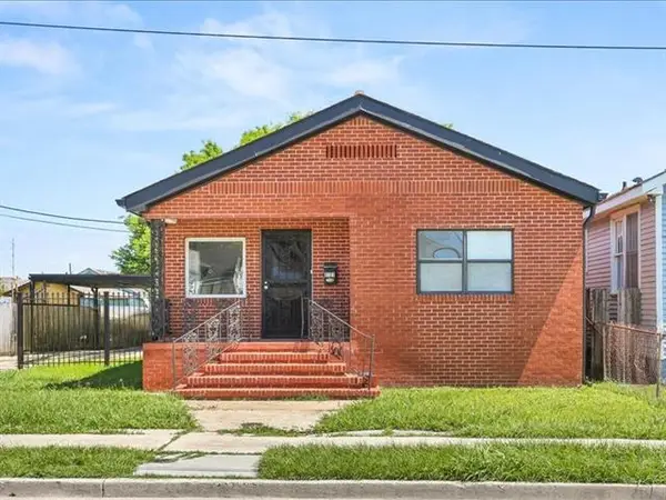 3121 N Galvez Street, New Orleans, LA 70117