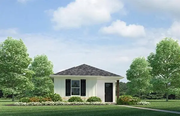 4717 Cotton Grass Drive, Slidell, LA 70461