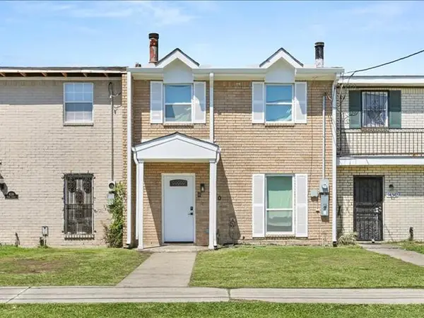 4340 Sybil Street, New Orleans, LA 70122