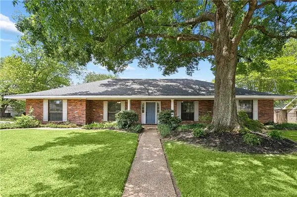 606 Rue Chalet Street, Hammond, LA 70403