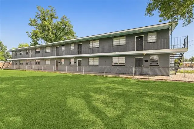 1207 St. Charles Street, Thibodaux, LA 70301 - #1
