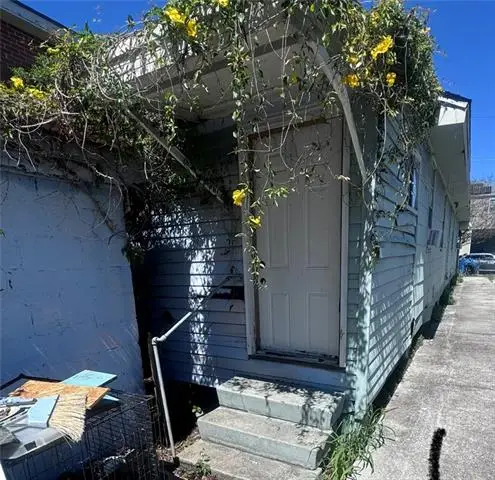 1868 N Galvez Street, New Orleans, LA 70117 - #2
