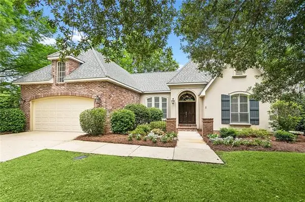 228 Bellingrath Place, Madisonville, LA 70447