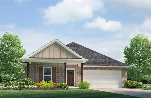 3269 Tide Wind Drive, Slidell, LA 70461 - #1