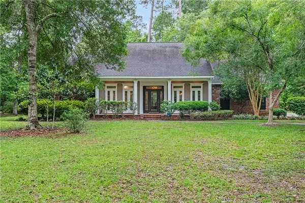 109 Mayer's Trace Drive, Slidell, LA 70460