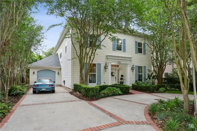 2625 Labarre Lane, Metairie, LA 70001 - #1