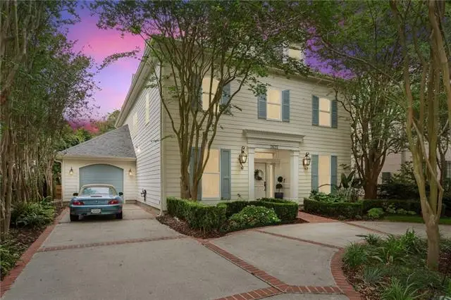 2625 Labarre Lane, Metairie, LA 70001 - #2