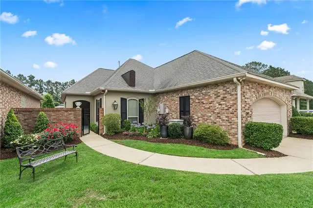 263 S Orchard Lane, Covington, LA 70433 - #1