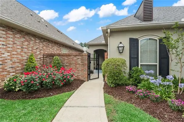 263 S Orchard Lane, Covington, LA 70433 - #2