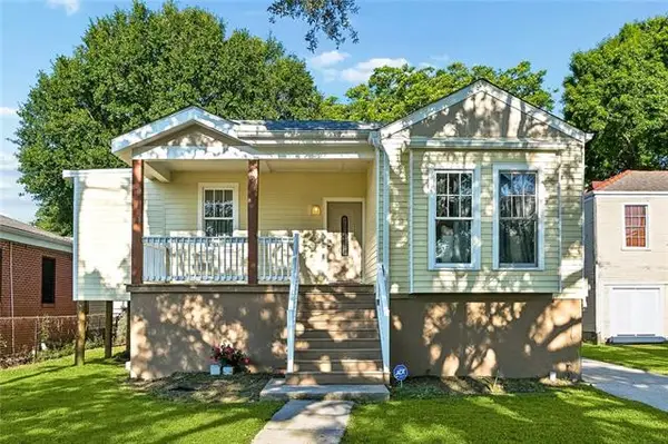 5534 Elysian Fields Avenue, New Orleans, LA 70122