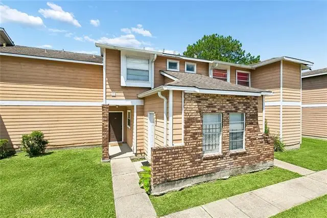 2425 Oxford Place #136, Gretna, LA 70056 - #1