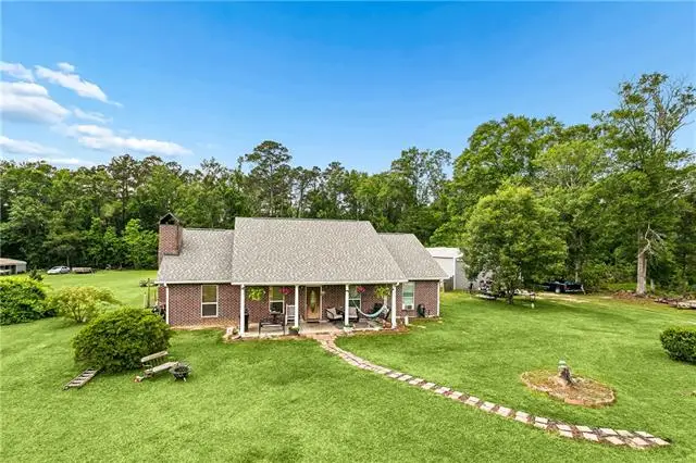 55025 Louisiana 1054 Highway, Independence, LA 70443 - #1